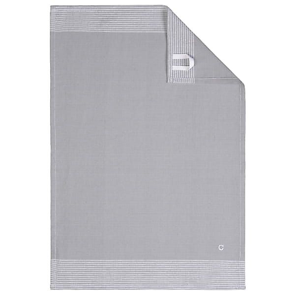 Cawö Home Geschirrtuch Cuisine Two-Tone 590, günstig online kaufen