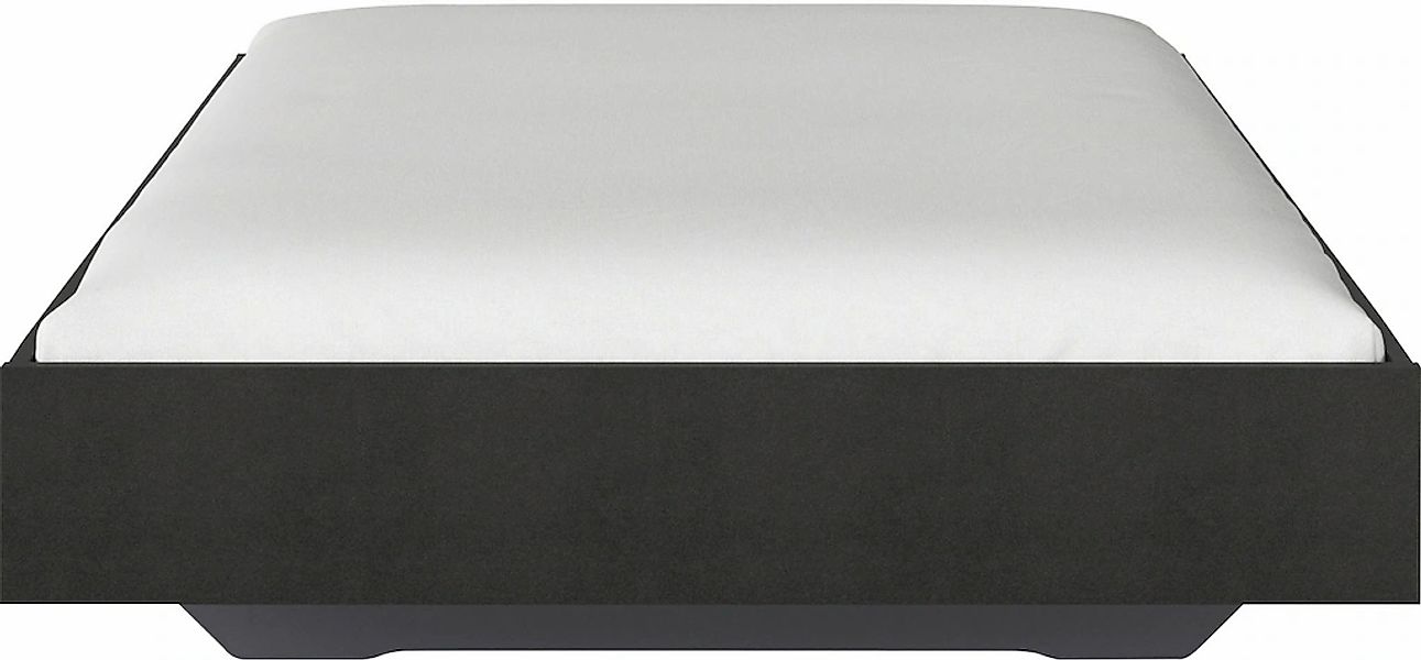 rauch Futonbett "Phoenix" ohne Kopfteil günstig online kaufen