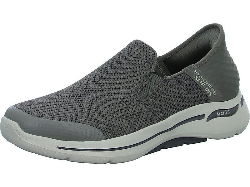 Skechers Summits - High Range Slipper günstig online kaufen