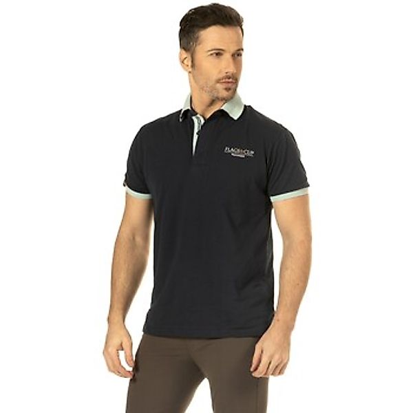 Flags&Cup  Poloshirt Polo d'équitation  Pico günstig online kaufen
