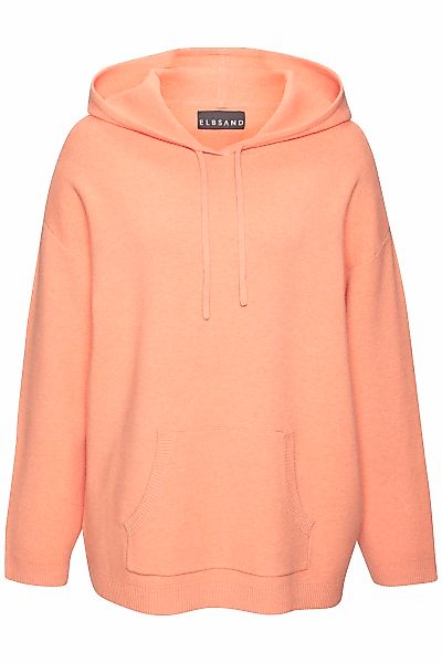 Elbsand Kapuzenpullover, aus hochwertigem Strick, Loungewear günstig online kaufen