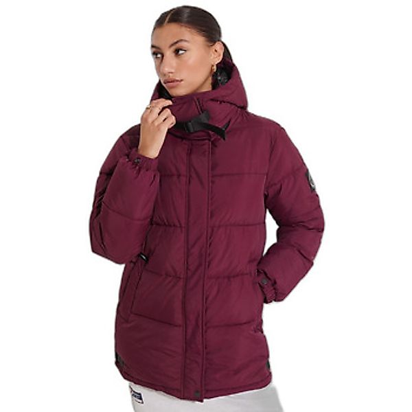 Superdry  Daunenjacken Doudoune femme  Expedition Cocoon günstig online kaufen