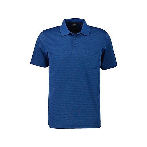 RAGMAN Poloshirt Poloshirt kurzarm (1-tlg) günstig online kaufen
