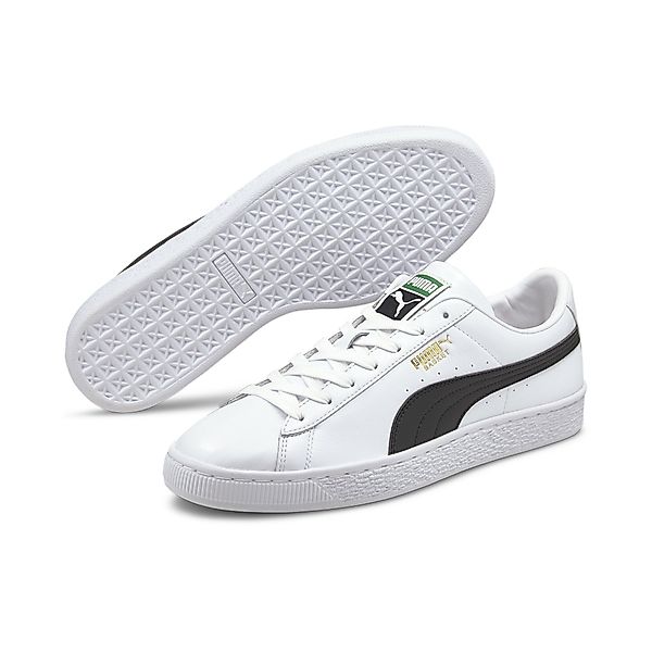 PUMA Basket Classic XXI Sneaker Erwachsene günstig online kaufen