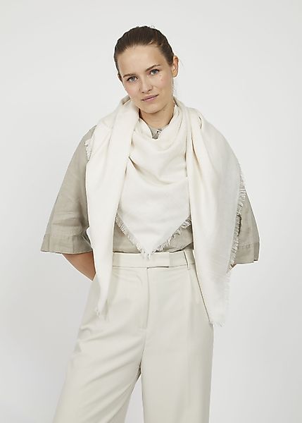 Codello Modeschal, (1-St), mit Monogramm-Muster günstig online kaufen