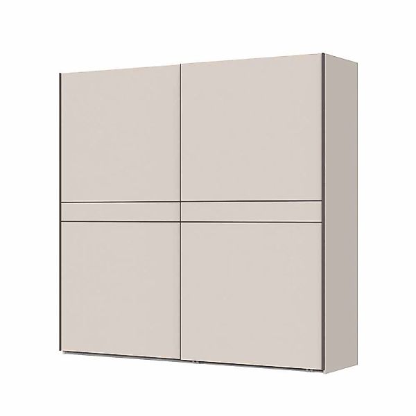 Places of Style Schwebetürenschrank "Opera Kleiderschrank, Schlafzimmerschr günstig online kaufen