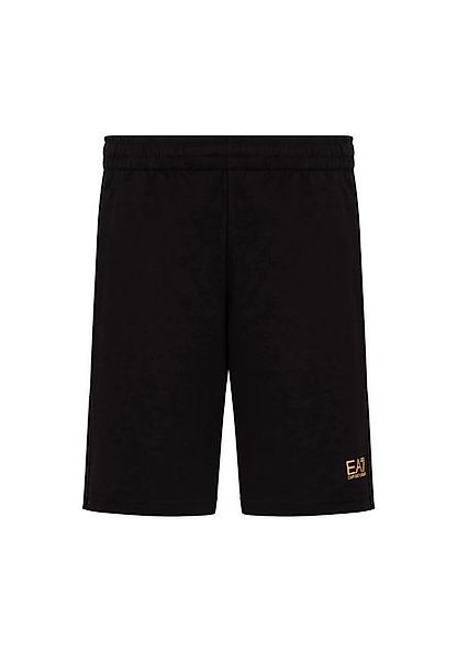 Emporio Armani Sweatshorts Shorts Core Identity Kurze Hose (1-tlg) günstig online kaufen