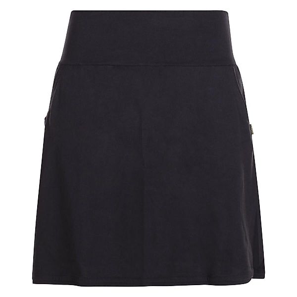 Vishes Minirock Kurzer Damen Basic Rock günstig online kaufen