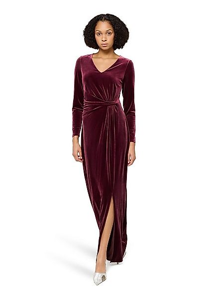 Vera Mont Abendkleid Damen langarm günstig online kaufen