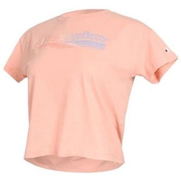 Champion  T-Shirt 115148PS157 günstig online kaufen
