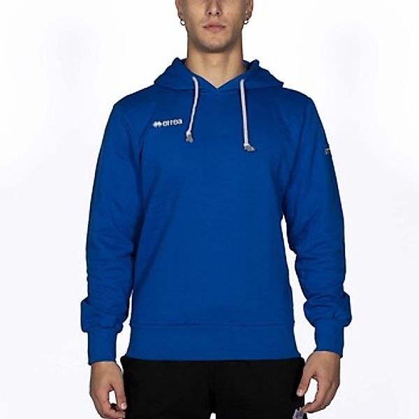 Errea  Fleecepullover Warren Ad günstig online kaufen
