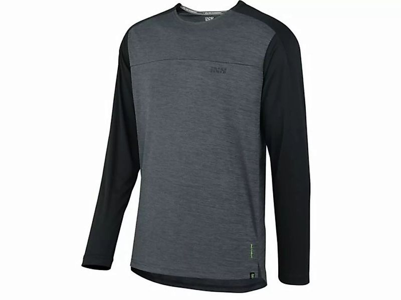 IXS Langarmshirt Ixs M Flow X Long Sleeve Jersey Herren günstig online kaufen
