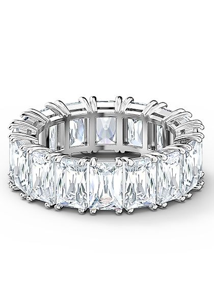 Swarovski Fingerring Matrix Baguette Vittore, 5572699, günstig online kaufen