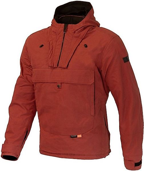 Merlin Motorradjacke Outlaw D3O Explorer Motorrad Überziehjacke günstig online kaufen