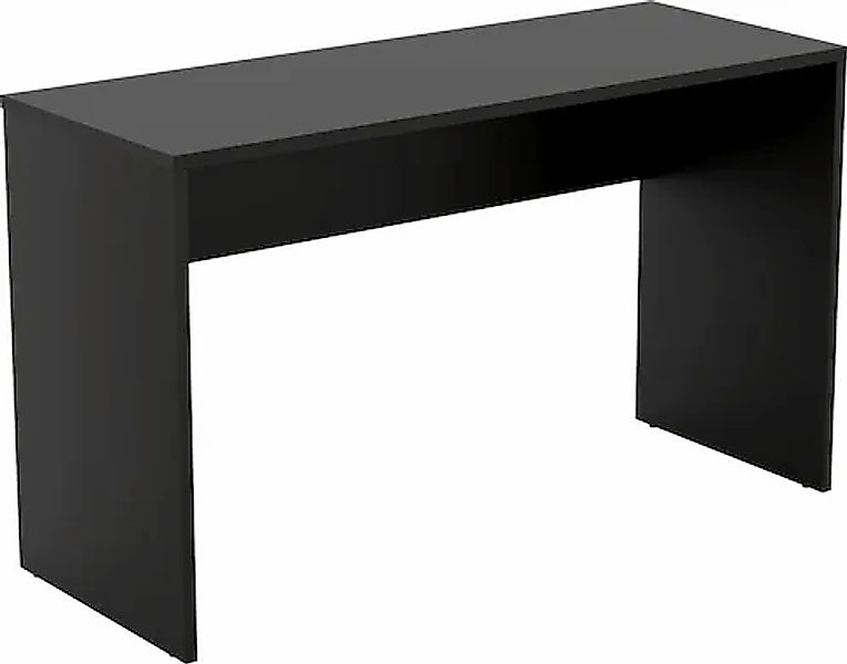 INOSIGN Schreibtisch »AGAPI«, Breite 130, Computertisch im modernen Design günstig online kaufen