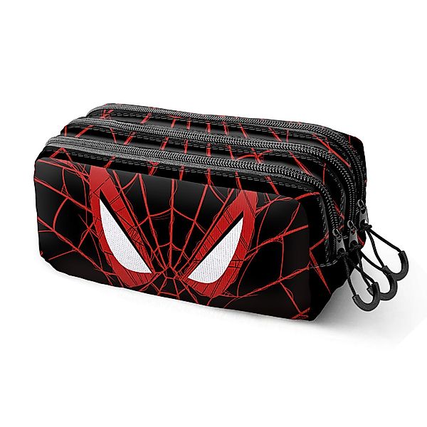 Karactermania Federmäppchen Marvel Spiderman Mäppchen Schreibmäppchen günstig online kaufen