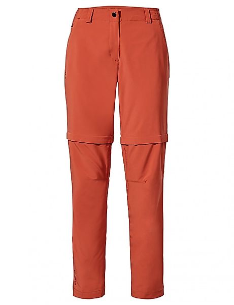 VAUDE Outdoorhose Vaude Womens Skomer Zip-off günstig online kaufen