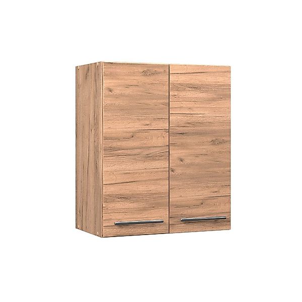 Vicco Hängeschrank Fame-Line, Goldkraft Eiche/Goldkraft Eiche, günstig online kaufen