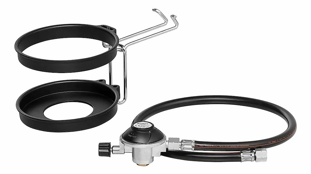 Enders Gaskartuschenhalter "Kartuschenhalter-Set für Urban II & Explorer II günstig online kaufen