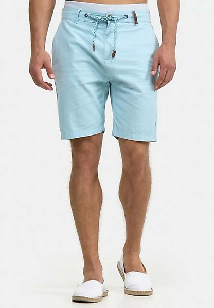 Indicode Chinoshorts Bowmanville günstig online kaufen