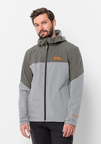 Jack Wolfskin Outdoorjacke WEILTAL 2L JKT günstig online kaufen