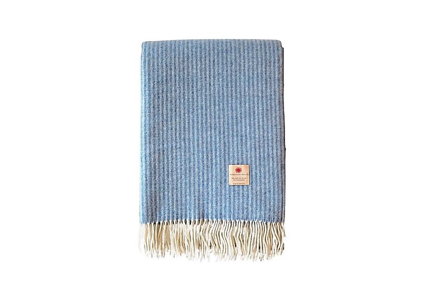 Interior by Hakito Tagesdecke Kaschmir & Merino Wolle extra fein 140x200 cm günstig online kaufen