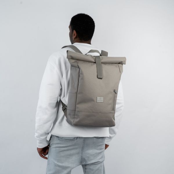 Johnny Urban Cityrucksack Robin Large, Rolltop günstig online kaufen