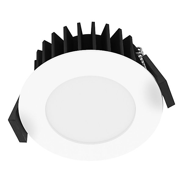 EVN Lichttechnik LED-Spot 24V IP54 RGB+W ws L5408019902 günstig online kaufen
