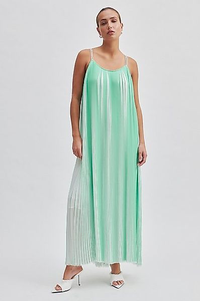 Second Female Midikleid Tanya Dress günstig online kaufen