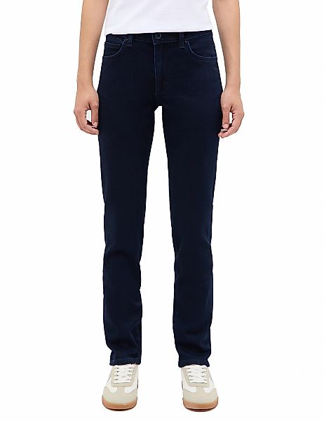 MUSTANG Slim-fit-Jeans "Damen Style Crosby Relaxed Slim" günstig online kaufen