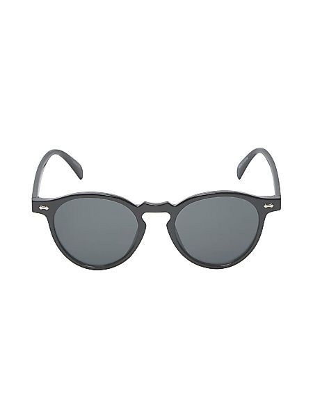 SELECTED Klassisch Sonnenbrille Herren Schwarz günstig online kaufen