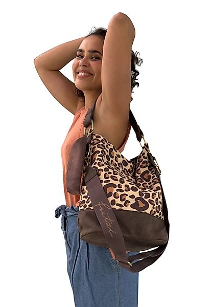 Fritzi aus Preußen Schultertasche günstig online kaufen