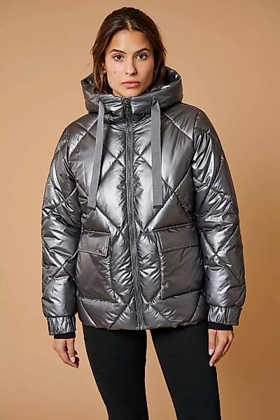 ZABAIONE Steppmantel "Jacket Ci44ara" günstig online kaufen