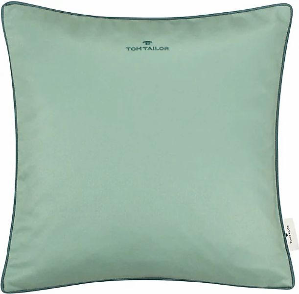 TOM TAILOR HOME Dekokissen »Dove Signature« günstig online kaufen