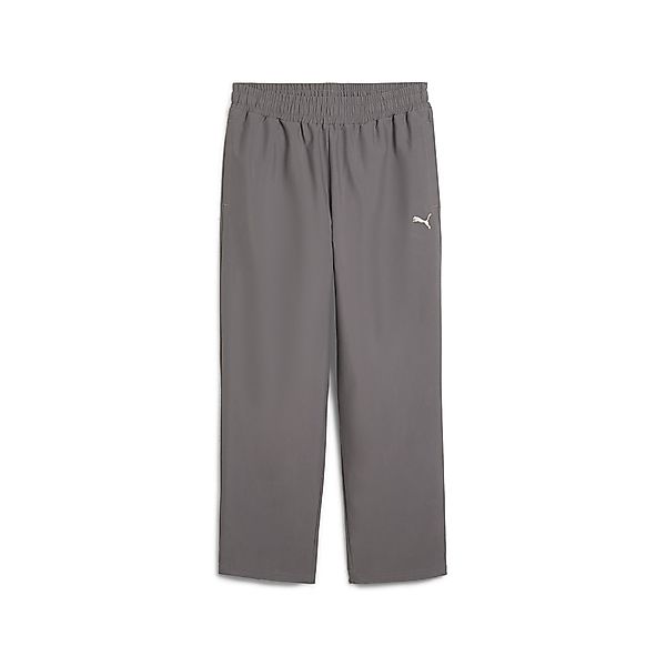PUMA Sporthose WARDROBE ESS Relaxed Hose günstig online kaufen