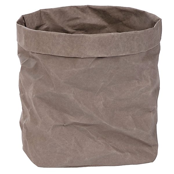 ONVAYA Aufbewahrungskorb Grau, Krempelbox, Dekobox, Geschenkbox günstig online kaufen