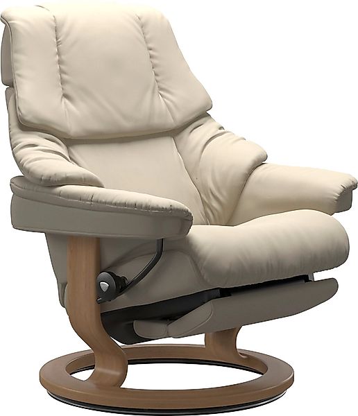 Stressless® Relaxsessel »Reno« elektrisch verstellbar, optional 2-motorisch günstig online kaufen