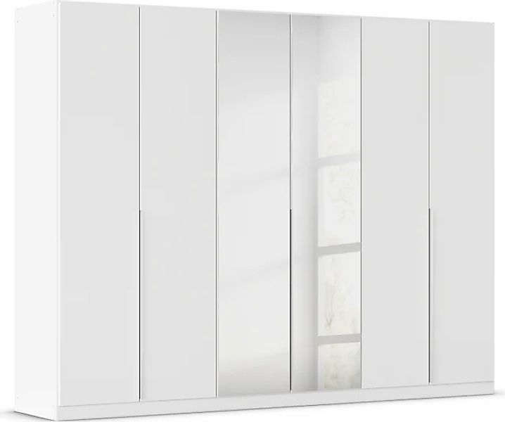 rauch Drehtürenschrank "Kleiderschrank Schrank Garderobe AGORDO mit Dekor- günstig online kaufen