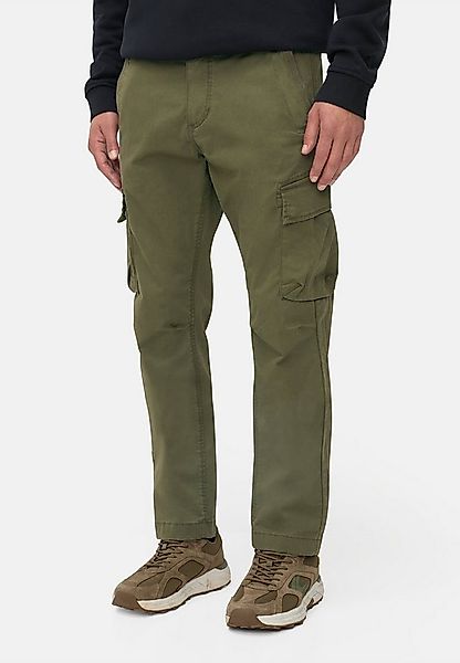 camel active Cargohose aus Baumwollmix günstig online kaufen