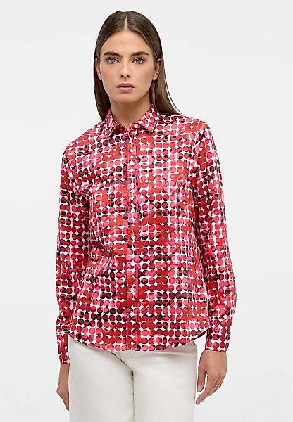 Eterna Hemdbluse "REGULAR FIT" günstig online kaufen