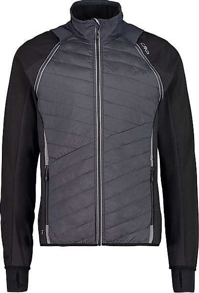CMP Funktionsjacke MAN JACKET WITH DETACHABLE günstig online kaufen