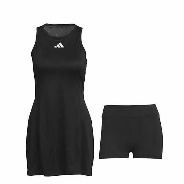 adidas Performance Tenniskleid Damen Tenniskleid CLUB DRESS (1-tlg) günstig online kaufen