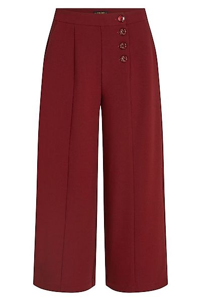 King Louie Stoffhose Modische King Louie günstig online kaufen