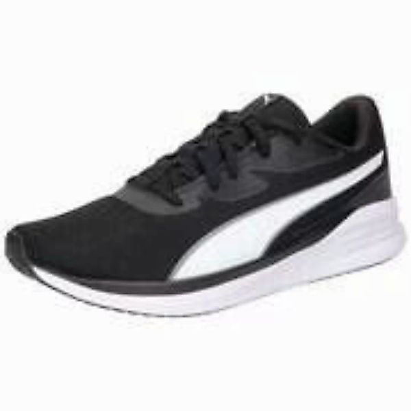 PUMA Night Runner V3 Sneaker Herren schwarz|schwarz|schwarz|schwarz|schwarz günstig online kaufen