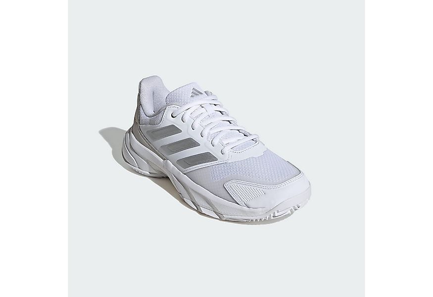 adidas Performance COURTJAM CONTROL 3 CLAY TENNISSCHUH Tennisschuh (1-tlg) günstig online kaufen