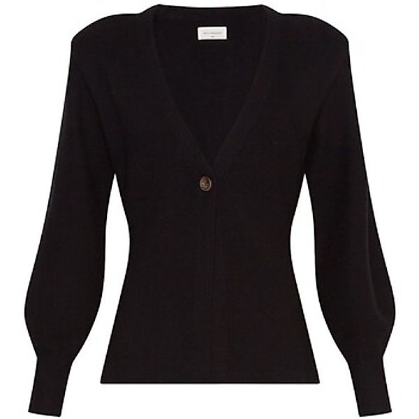 Moss Copenhagen  Strickjacken Cardigan femme  Eugina Rachelle günstig online kaufen