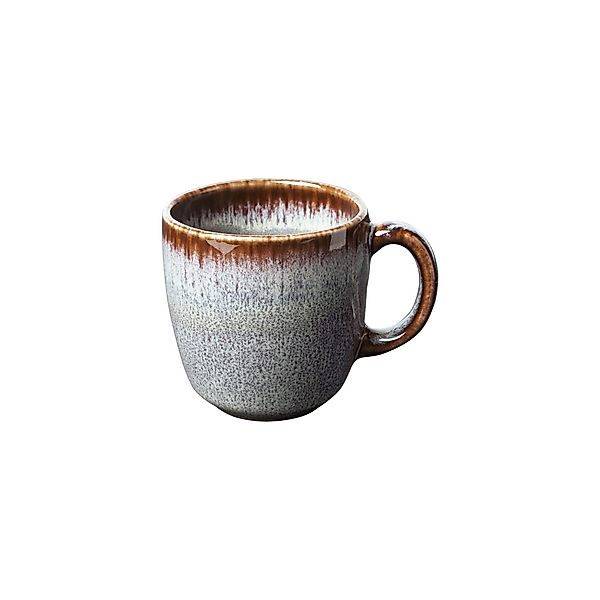 like. by Villeroy & Boch Tasse "Kaffeetasse Lave 190 ml" günstig online kaufen