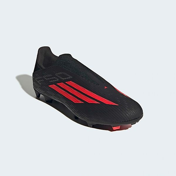 adidas Performance Fußballschuh "F50 LEAGUE LACELESS FIRM/MULTI GROUND" für günstig online kaufen
