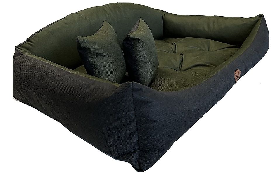 KomfortHome Tierbett Tierbett Hunde- und Katzenbett günstig online kaufen