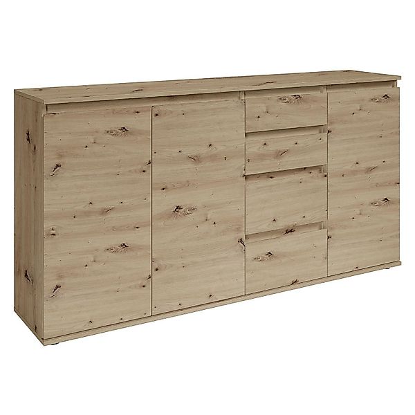 Bega Consult Sideboard BREST, Artisan Eiche günstig online kaufen